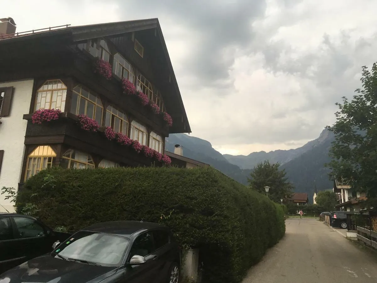 Gaestehaus Boeckli Germany