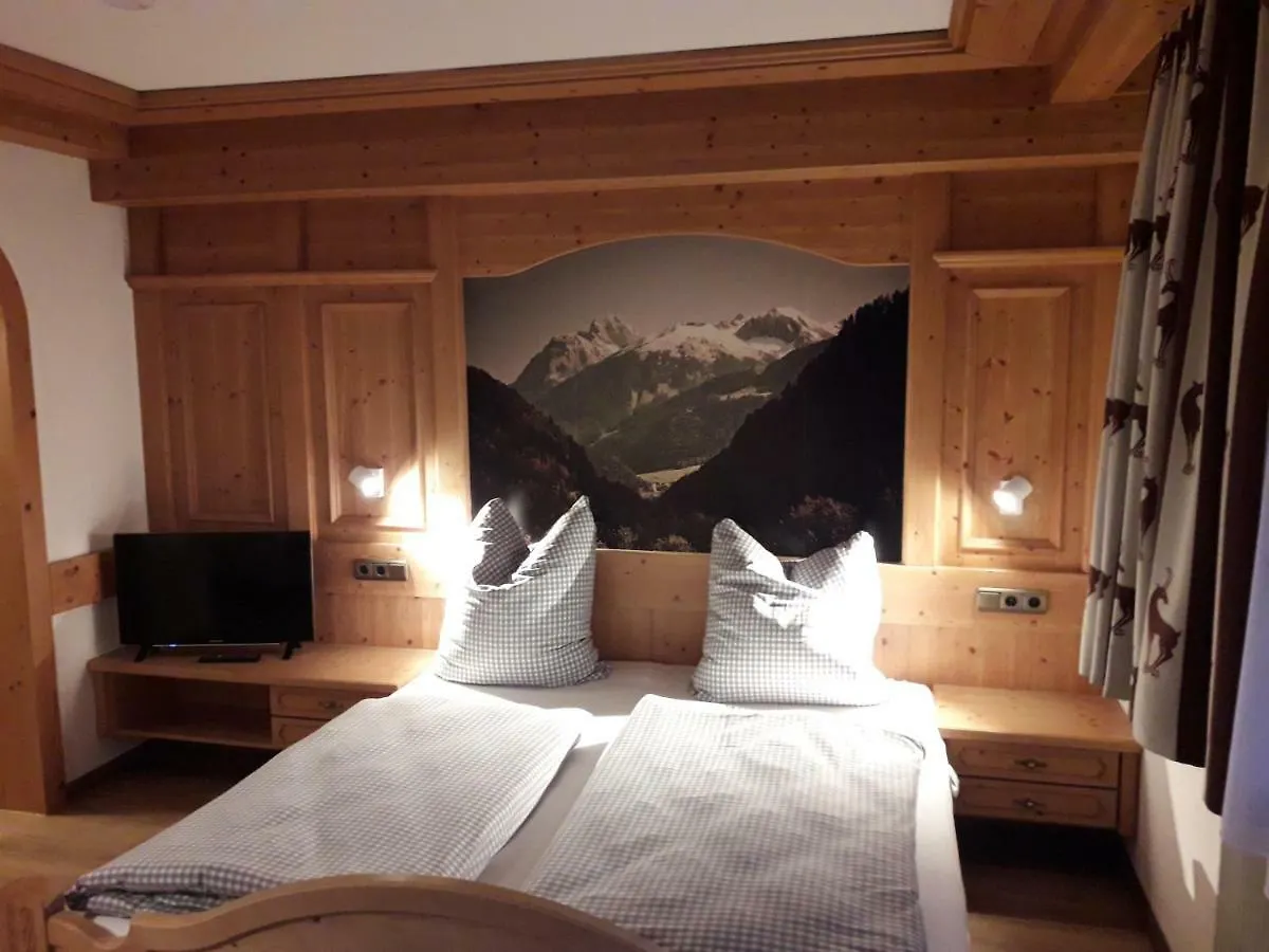 Guest house Gaestehaus Boeckli Germany