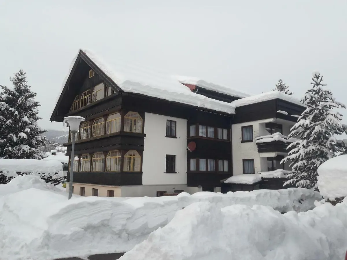 Gaestehaus Boeckli