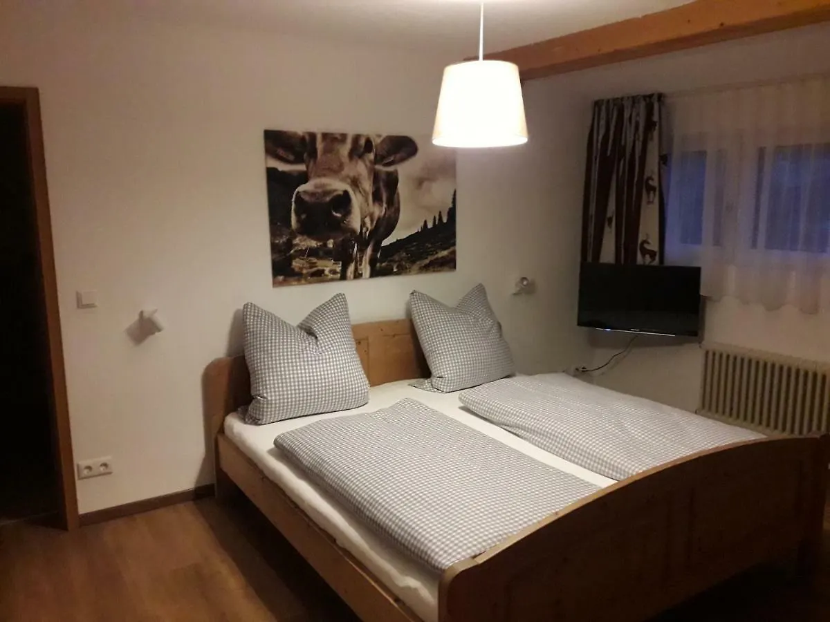 Gaestehaus Boeckli Guest house