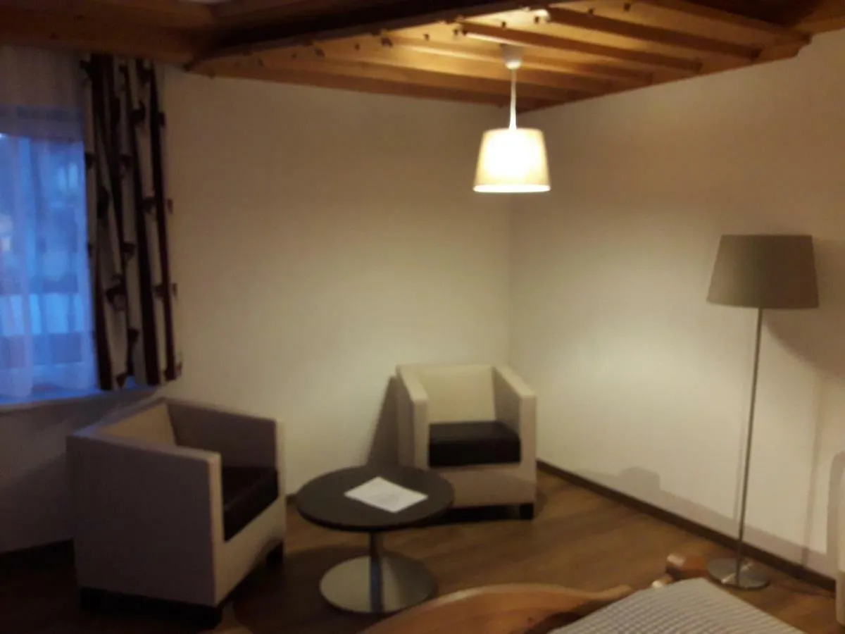 Guest house Gaestehaus Boeckli Germany