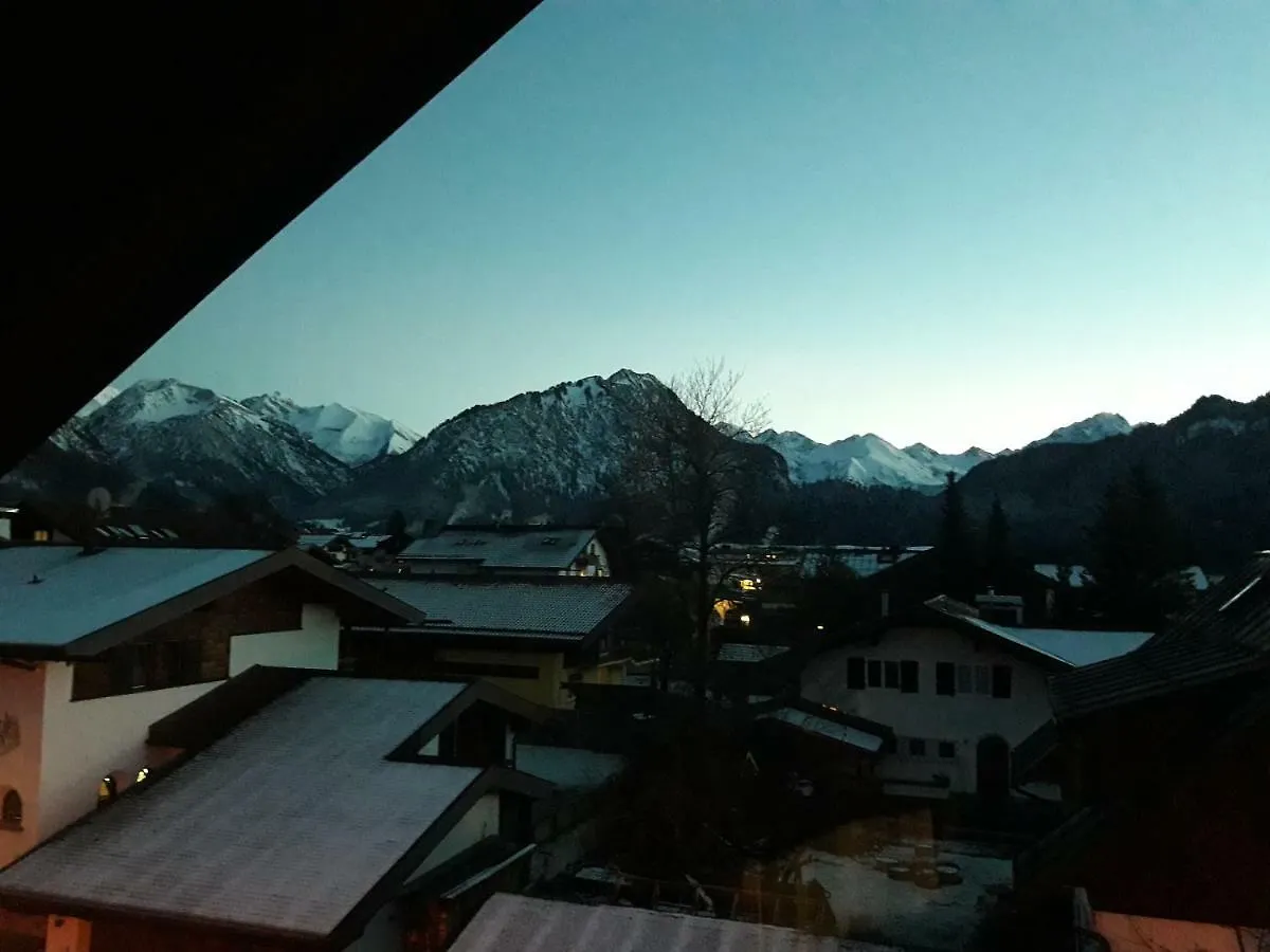 Guest house Gaestehaus Boeckli